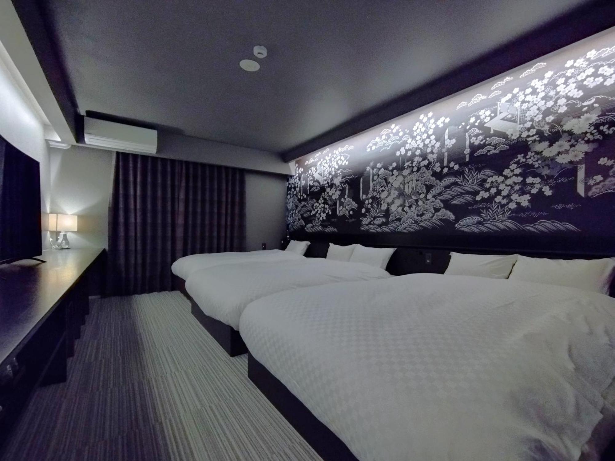 A-Un（Luxury Hotel） 교토 외부 사진