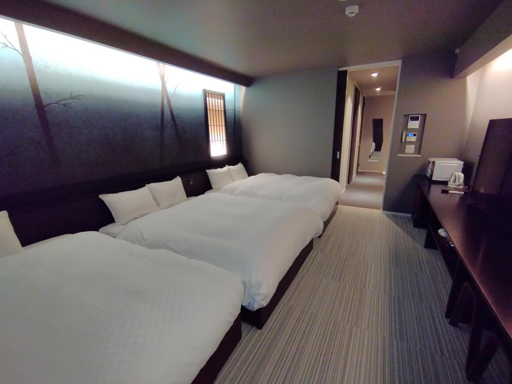 A-Un（Luxury Hotel） 교토 외부 사진