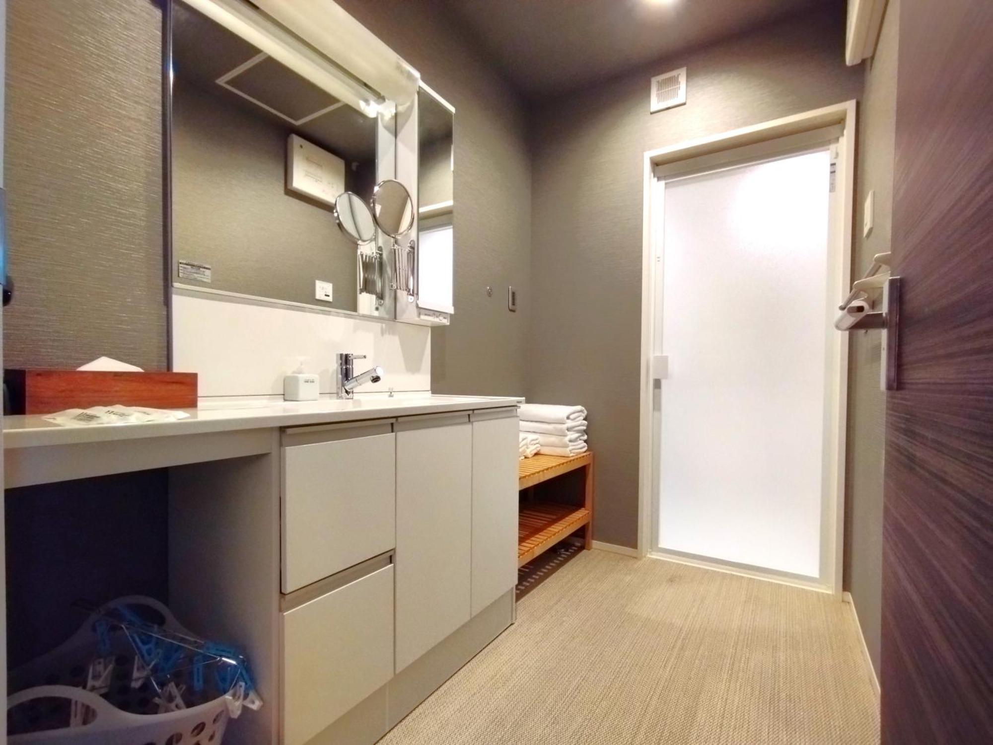 A-Un（Luxury Hotel） 교토 외부 사진
