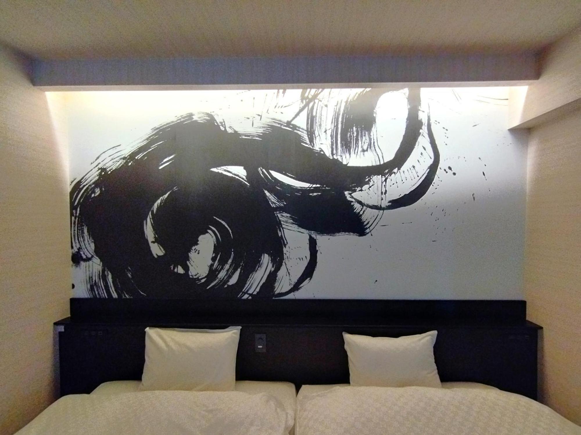 A-Un（Luxury Hotel） 교토 외부 사진
