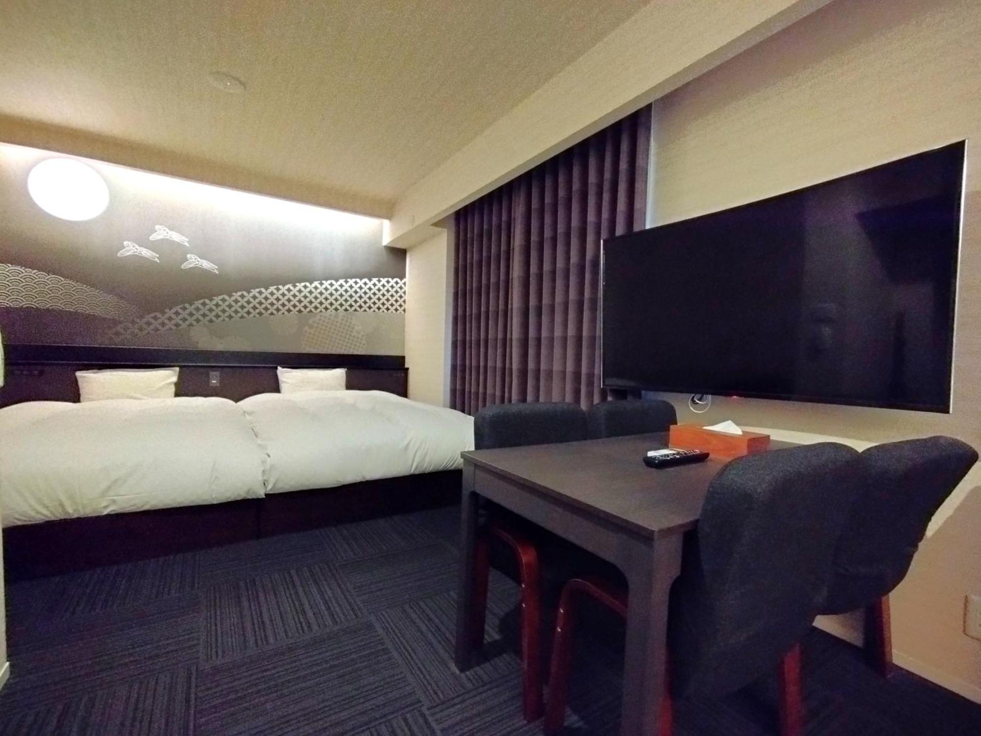 A-Un（Luxury Hotel） 교토 외부 사진