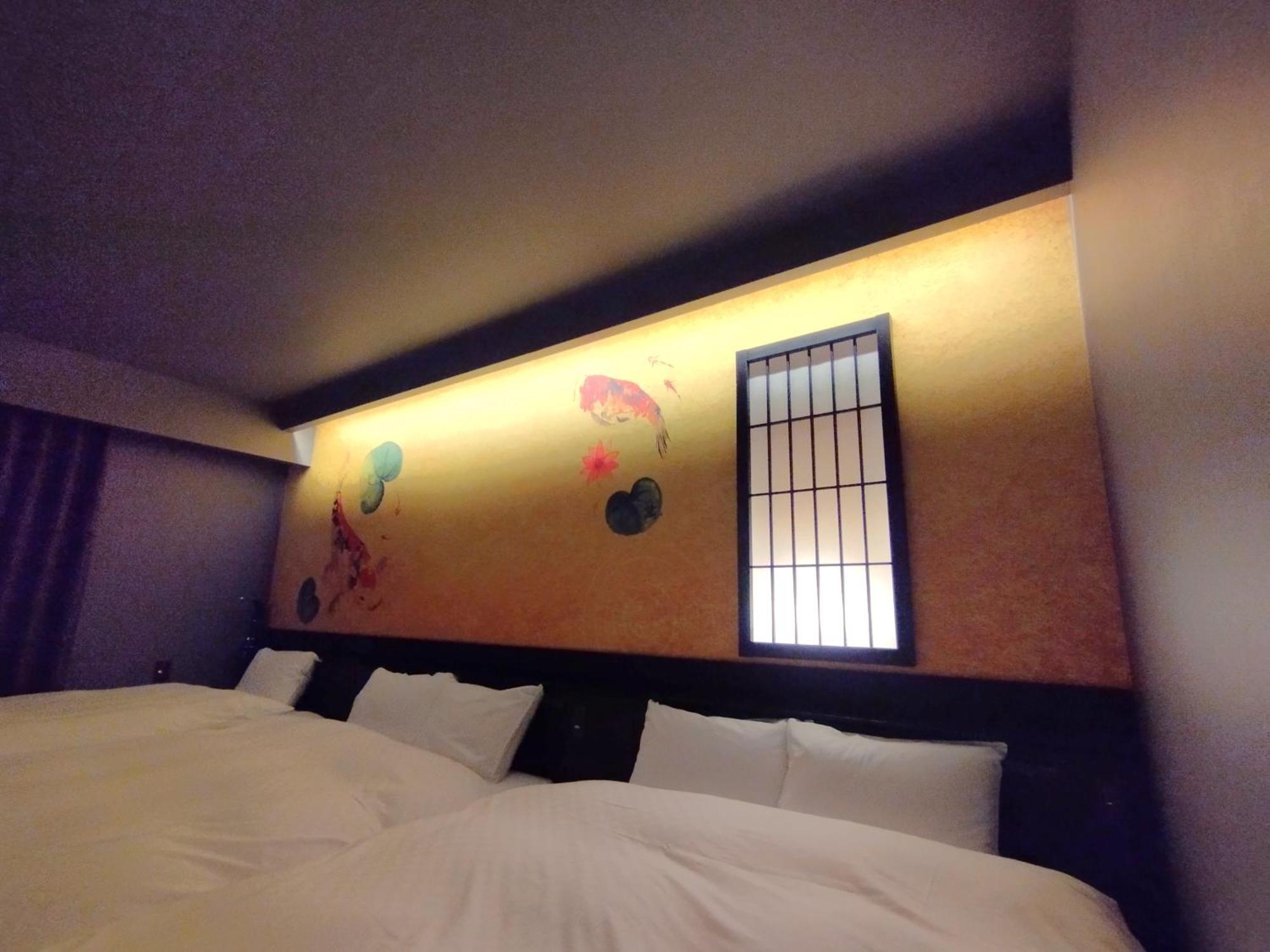 A-Un（Luxury Hotel） 교토 외부 사진