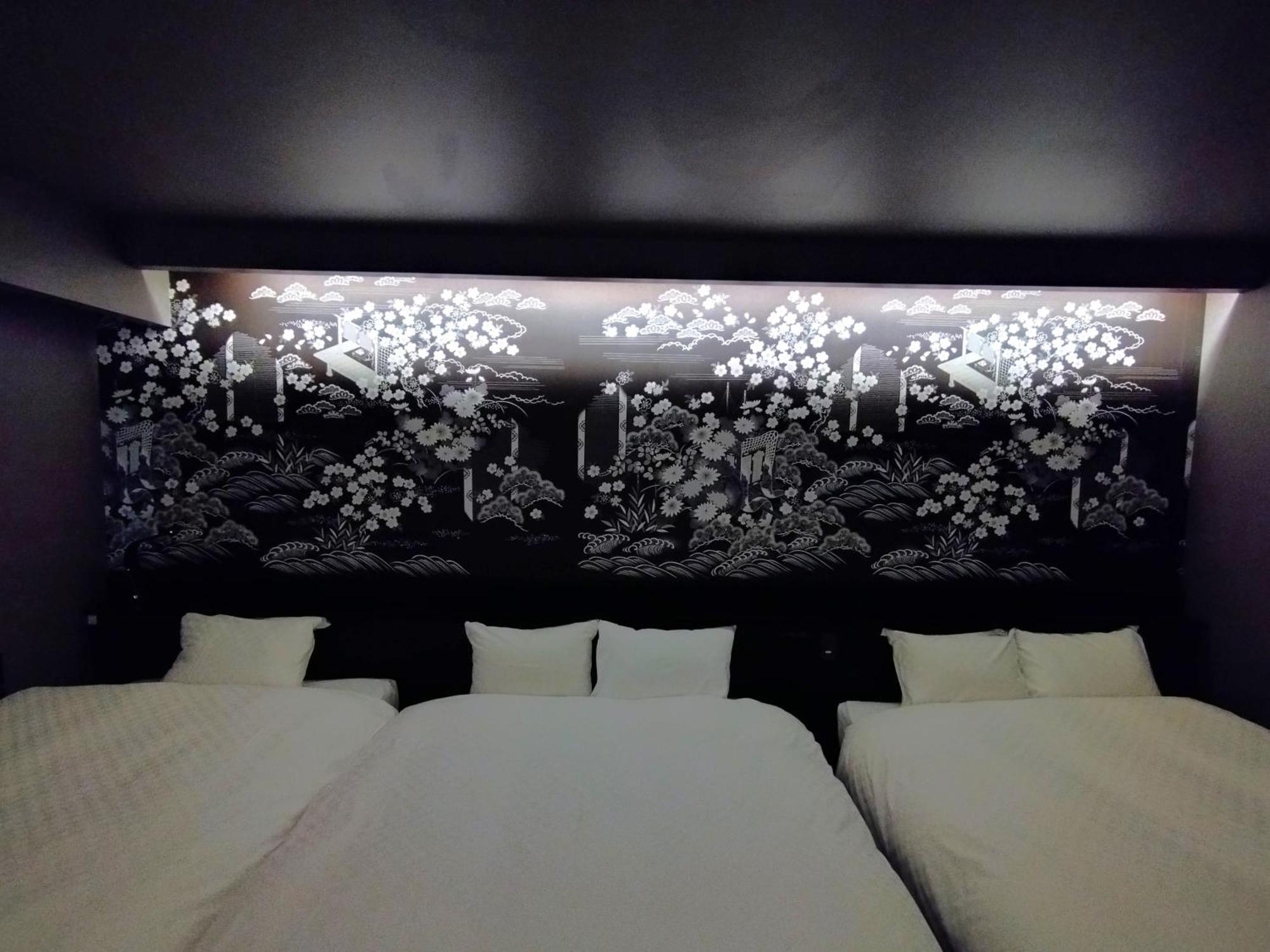 A-Un（Luxury Hotel） 교토 외부 사진