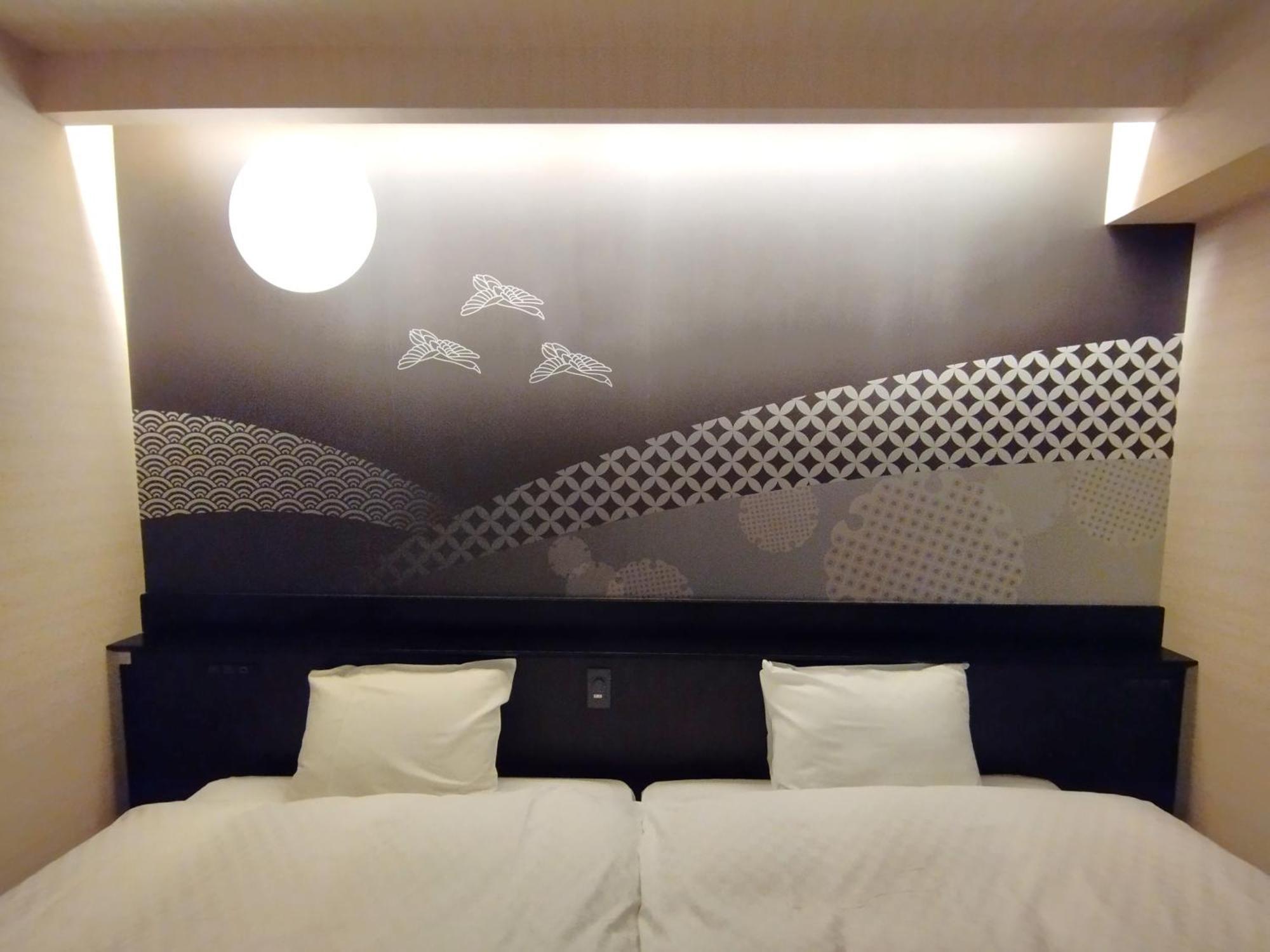A-Un（Luxury Hotel） 교토 외부 사진