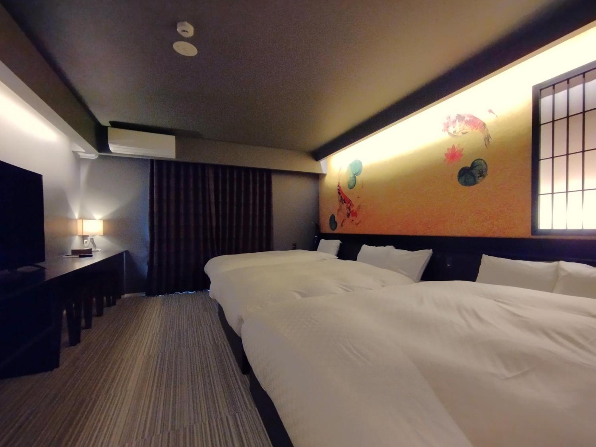 A-Un（Luxury Hotel） 교토 외부 사진