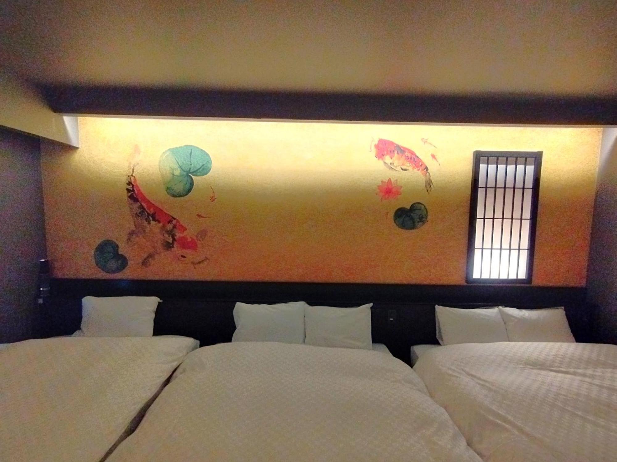 A-Un（Luxury Hotel） 교토 외부 사진