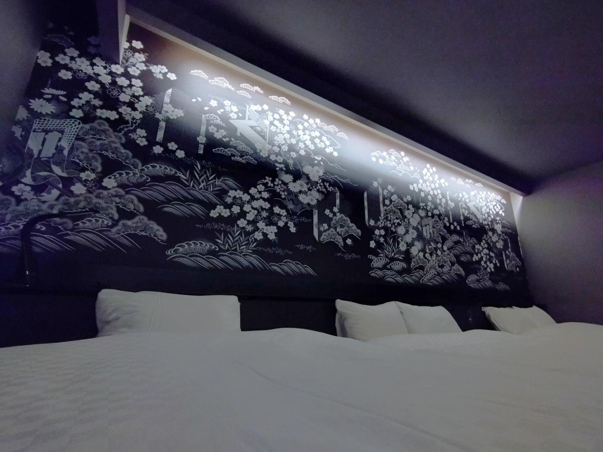 A-Un（Luxury Hotel） 교토 외부 사진